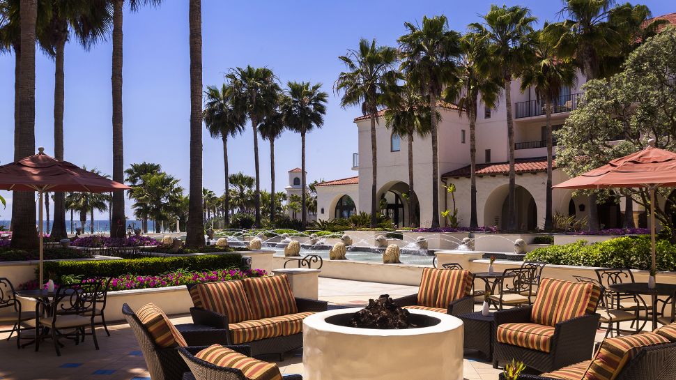 Hyatt Hotel California Huntington Beach Hyatt Hotel California Huntington Beach